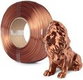 Obrázok pre výrobcu SPECTRUM Tisková struna (filament) ReFill PLA SILK 1.75mm SPICY COPPER 1kg