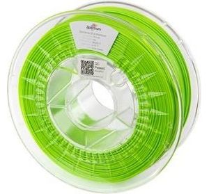 Obrázok pre výrobcu SPECTRUM Tisková struna (filament) Premium PLA 1.75mm LIME GREEN 1kg