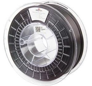 Obrázok pre výrobcu SPECTRUM Tisková struna (filament) Premium PET-G 1.75mm WIZARD CHARCOAL 1kg