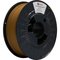 Obrázok pre výrobcu C-TECH Tisková struna (filament) PREMIUM LINE, PLA, dřevo, 1,75mm, 1kg