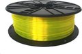 Obrázok pre výrobcu GEMBIRD Tisková struna (filament), PETG, 1,75mm, 1kg, žlutá