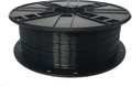 Obrázok pre výrobcu GEMBIRD Tisková struna (filament), PETG, 1,75mm, 1kg, černá