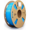 Obrázok pre výrobcu GEMBIRD PETG Filament Blue 1.75mm 1kg