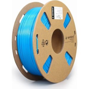 Obrázok pre výrobcu GEMBIRD PETG Filament Blue 1.75mm 1kg