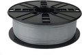 Obrázok pre výrobcu GEMBIRD Tisková struna (filament), PETG, 1,75mm, 1kg, šedá