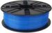 Obrázok pre výrobcu Tlačová struna Gembird PLA modrá (Fluorescent Blue) | 1,75mm | 1kg
