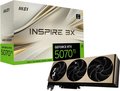 Obrázok pre výrobcu MSI GeForce RTX 5070 Ti INSPIRE 3X PLUS/16GB/GDDR7