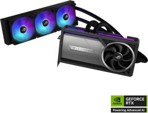 Obrázok pre výrobcu ASUS ROG-ASTRAL-LC-RTX5090-O32G-GAMING