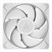Obrázok pre výrobcu ARCTIC P14 Pro PST (White) - 140mm PWM ventilátor s rozdělovačem kabelů