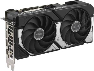 Obrázok pre výrobcu ASUS DUAL-RTX5060TI-O16G