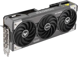Obrázok pre výrobcu ASUS TUF RX 9070 XT Gaming /OC/16GB/GDDR6