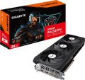 Obrázok pre výrobcu GIGABYTE Radeon RX 7900 XTX GAMING OC 24G, RX 7900 XTX, 24GB GDDR6, 2xDP, 2xHDMI