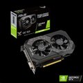 Obrázok pre výrobcu ASUS TUF-GTX1660S-O6G-GAMING 6GB/192-bit, GDDR6, DVI, HDMI, DP