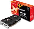 Obrázok pre výrobcu Sapphire PULSE AMD Radeon RX 9060 XT /8GB/GDDR6