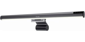 Obrázok pre výrobcu TRUST LED světlo nad monitor Shyne Monitor Light Bar - Černá