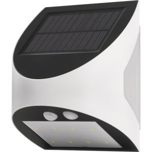 Obrázok pre výrobcu LED SOLARNÍ SVITIDLO LUMI 240LM IP54 NW