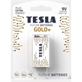 Obrázok pre výrobcu Colorway nabíjecí baterie AAA 400mAh/ micro USB/ 1.5V/ 2ks v balení