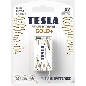 Obrázok pre výrobcu Colorway nabíjecí baterie AAA 400mAh/ micro USB/ 1.5V/ 2ks v balení