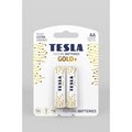 Obrázok pre výrobcu TESLA - baterie AA GOLD+, 2ks, LR06