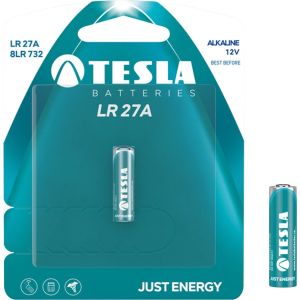 Obrázok pre výrobcu TESLA - baterie TESLA LR27A, 1ks, 8LR732