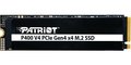 Obrázok pre výrobcu PATRIOT P400 V4 4TB SSD / Interní / M.2 PCIe Gen4 x4 NVMe / 2280