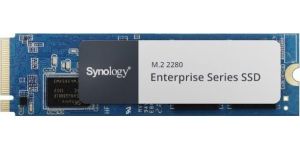 Obrázok pre výrobcu Synology M.2 NVMe SNV5420-400G