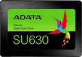 Obrázok pre výrobcu Adata 240GB SSD Ultimate SU630 SATA 6Gb/s R/W Up to 520/450MB/s, black