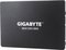 Obrázok pre výrobcu GIGABYTE INTERNAL 2.5" SSD 480GB, SATA 6.0Gb/s, R/W 550/480