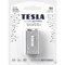 Obrázok pre výrobcu TESLA - baterie 9V SILVER+, 1 ks, 6LR61