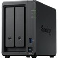 Obrázok pre výrobcu Synology ActiveProtect DP320 ,2 x 8 TB 3.5" HDD (RAID 1) 2x 1GbE RJ-45