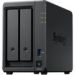 Obrázok pre výrobcu Synology ActiveProtect DP320 ,2 x 8 TB 3.5" HDD (RAID 1) 2x 1GbE RJ-45