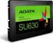 Obrázok pre výrobcu Adata SSD Ultimate SU630 480GB SATA 6Gb/s R/W Up to 520/450MB/s, black