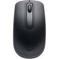 Obrázok pre výrobcu Dell bezdrátová optická myš WM118 (Black)