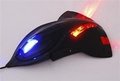 Obrázok pre výrobcu ACUTAKE Extreme AirForce Mouse EAM-800 (BLACK)