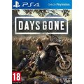 Obrázok pre výrobcu PS4 - Days Gone