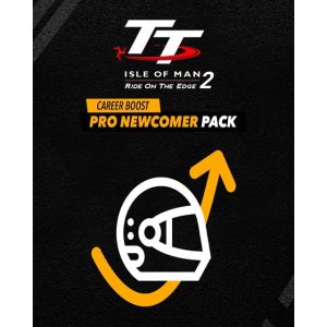 Obrázok pre výrobcu ESD TT Isle of Man 2 Pro Newcomer Pack