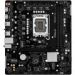 Obrázok pre výrobcu ASRock B860M-H2 / Intel B860 / LGA1851 / 2x DDR5 / 2x M.2 / HDMI / DP / USB-C / mATX