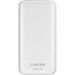 Obrázok pre výrobcu Canyon PB-301, Powerbank, Li-Pol, 30000 mAh, Vstup 1x USB-C a 1x Micro-USB, výstup: 1x USB-C a 2x USB-A, biela