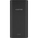 Obrázok pre výrobcu Canyon PB-2001 Powerbank, Li-Pol, 20000 mAh, Vstup: 1x Micro-USB, 1x USB-C, Výstup: 2x USB-A, čierna
