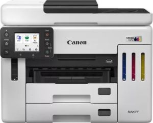 Obrázok pre výrobcu Canon MAXIFY GX7140 /MF/Ink/A4/ LAN/WiFi/USB