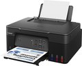 Obrázok pre výrobcu Canon PIXMA Tiskárna G2430 doplnitelné zásobníky inkoustu) - barevná, MF (tisk,kopírka,sken), USB
