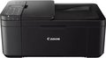 Obrázok pre výrobcu Canon PIXMA Printer TR4650 čiernobiela, MF (tlač, kopírka, skenovanie, cloud), ADF, USB, Wi-Fi