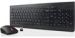 Obrázok pre výrobcu Lenovo Professional Wireless Keyboard and Mouse Combo - Czech