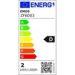 Obrázok pre výrobcu EMOS LED FLM MINI GL 1,8W(25W) 250lm E27 NW