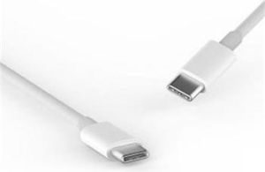 Obrázok pre výrobcu Xiaomi Mi USB Type-C to Type-C Cable