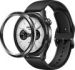 Obrázok pre výrobcu Xiaomi Watch S4 Black/Elegant Band/Black