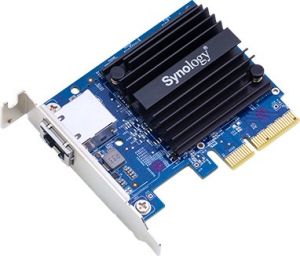 Obrázok pre výrobcu Synology 10GBASE-T/NBASE-T Card (E10G18-T1)