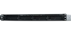 Obrázok pre výrobcu Synology RX418 - expanzní jednotka