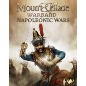 Obrázok pre výrobcu ESD Mount and Blade Warband Napoleonic Wars