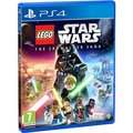 Obrázok pre výrobcu PS4 - Lego Star Wars: The Skywalker Saga